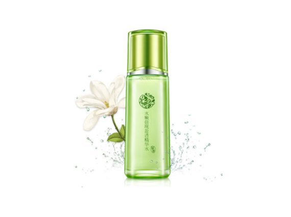 100ml water